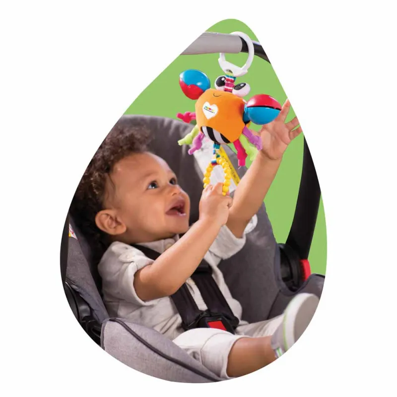 LAMAZE RAK