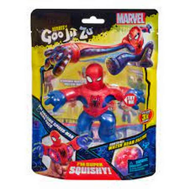 GOO JIT ZU MARVEL HERO ASST- KORISTI SE TO41492