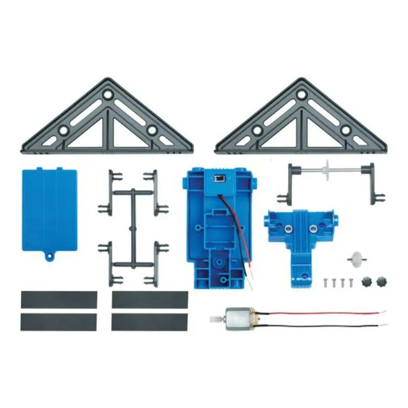 ROBOTIX FRIZIDER ROBOT