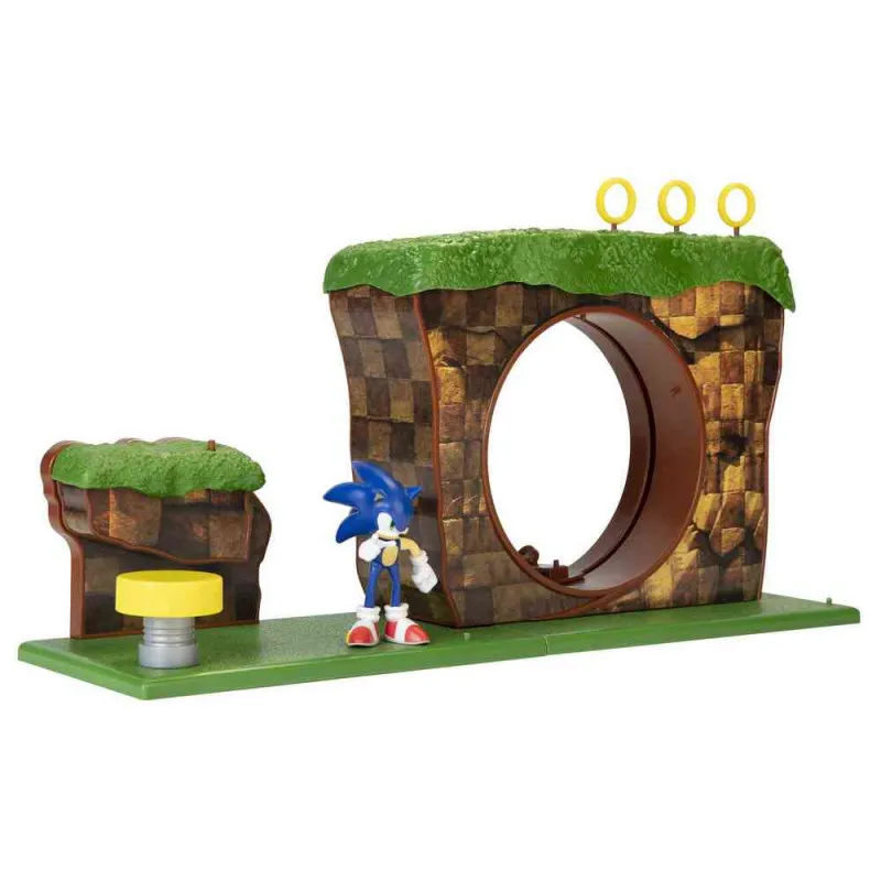 SONIC - SET ZA IGRU