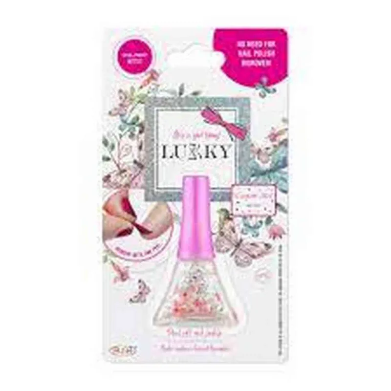 LUKKY PEEL-OFF LAK ZA NOKTE