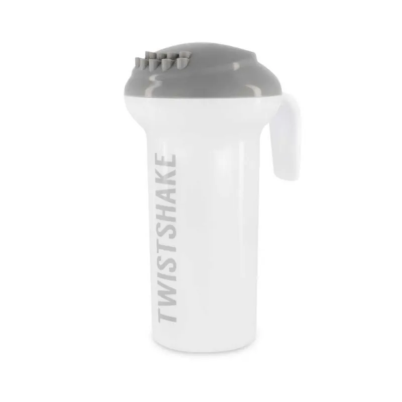 TWISTSHAKE POSUDA ZA ISPIRANJE SAMPONA GREY 