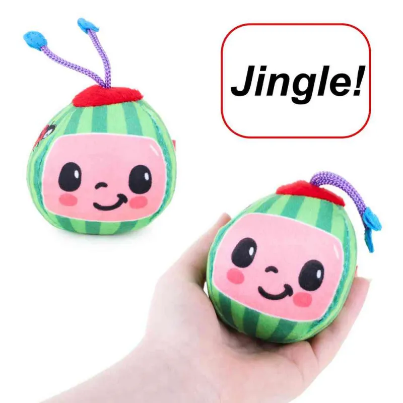 COCOMELON MOJ PRVI SENZORNI SET