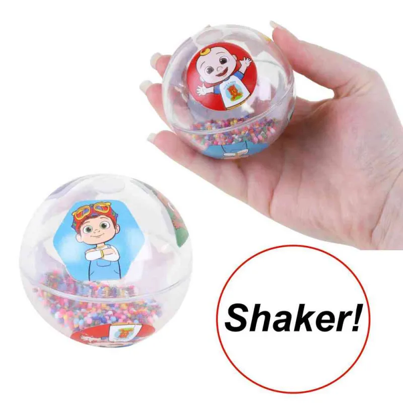COCOMELON MOJ PRVI SENZORNI SET