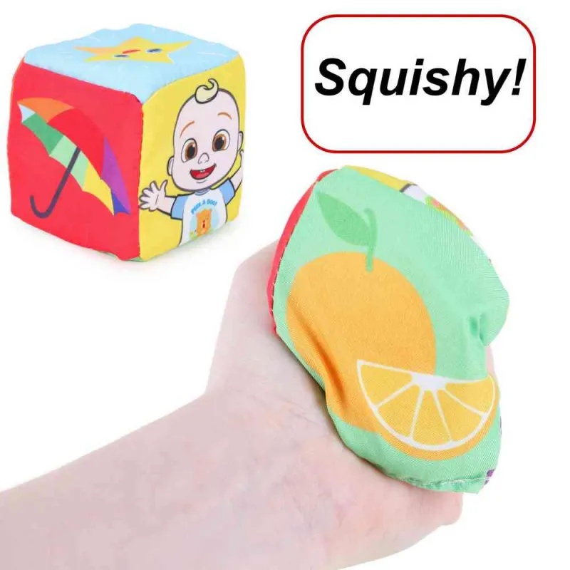 COCOMELON MOJ PRVI SENZORNI SET