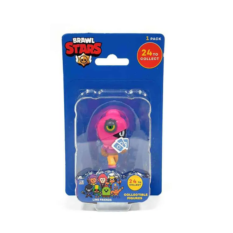 BRAWL STARS FIGURICA BLISTER