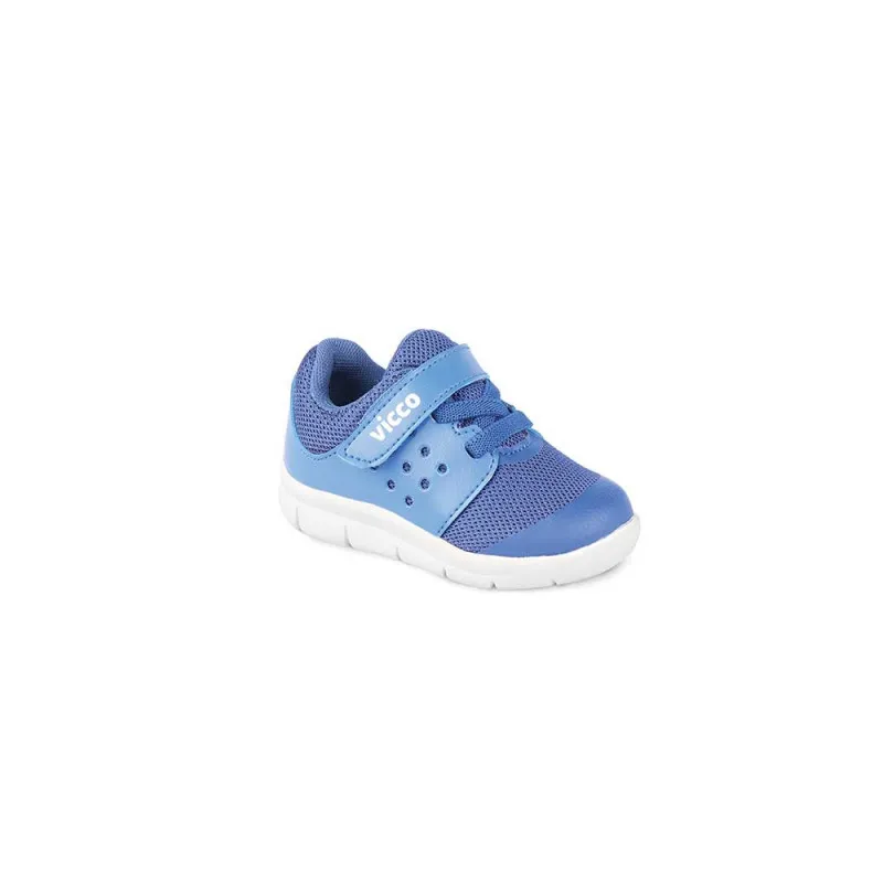 VICCO PLITKE PATIKE BLUE