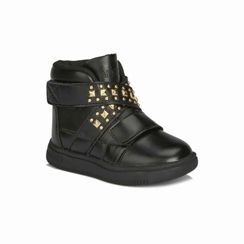 VICCO DUBOKE PATIKE WILMA BLACK