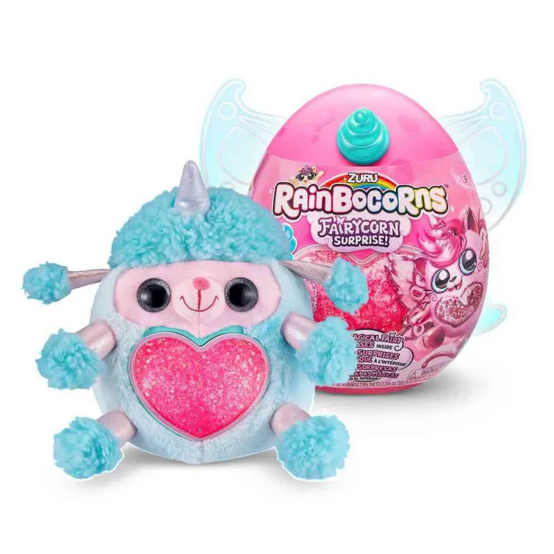 ZURU SARENOROGIC S4 VELIKI FAIRYCOM