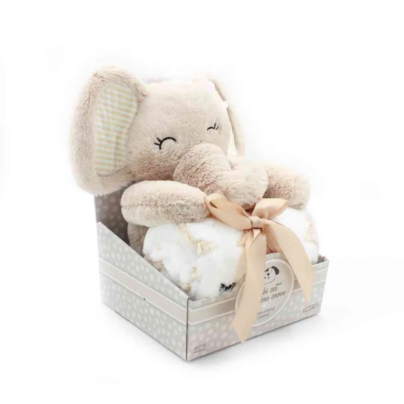 SWEET DREAMS BABY SET BEZ SLONCE GOLDY