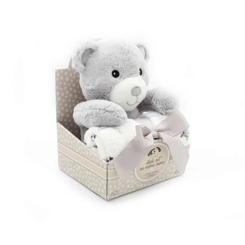 SWEET DREAMS BABY SET SIVI MEDA