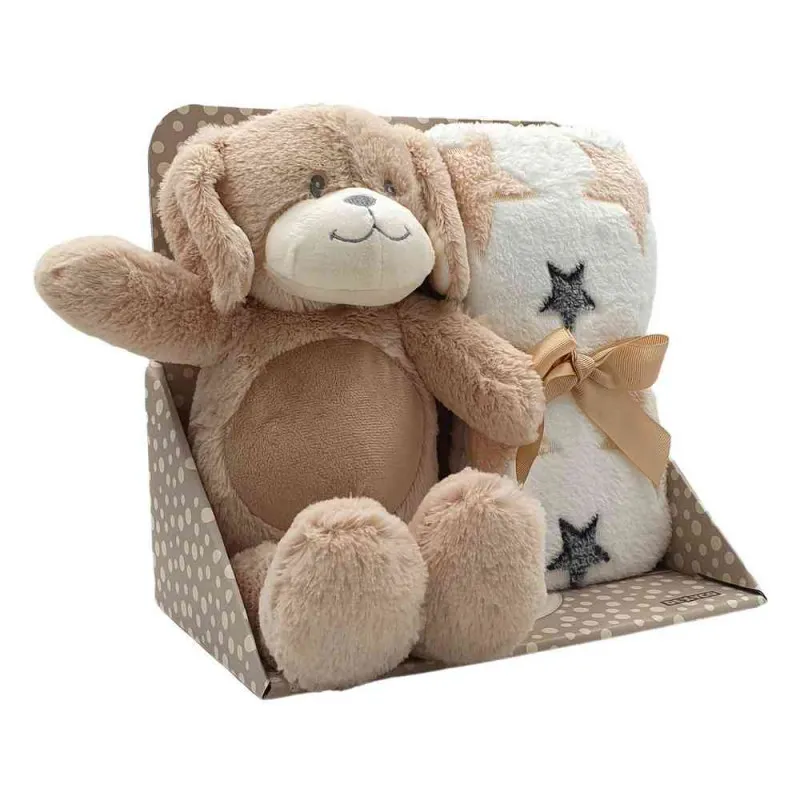 SWEET DREAMS BABY SET KUCA BELA