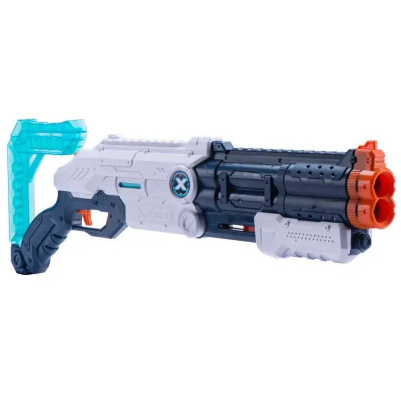 X SHOT EXCEL VIGILANTE BLASTER