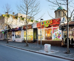 PRODAVNICA 932 BULEVAR 236