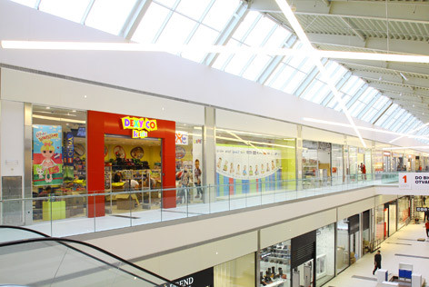 PRODAVNICA 929 BIG NOVI SAD