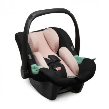 ABC DESIGN AUTO SEDISTE 0+ (0-13 KG) TULIP ROSE GOLD 