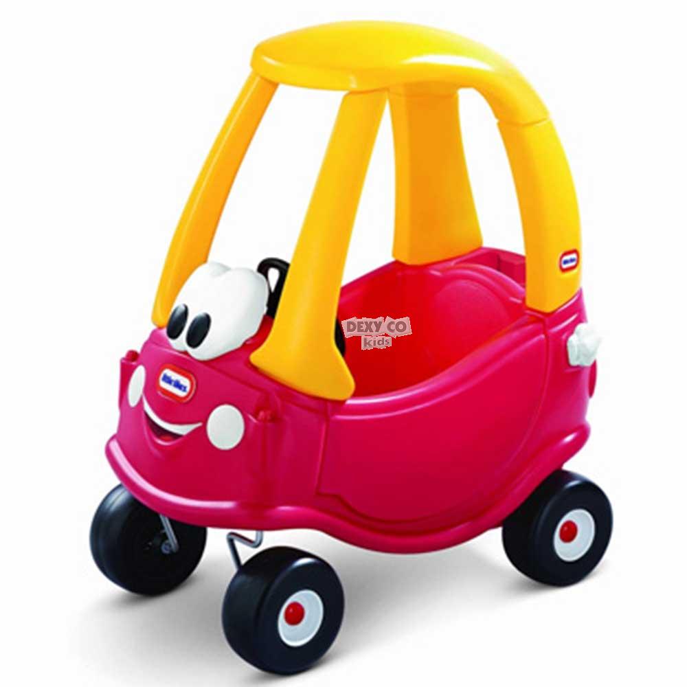LITTLE TIKES AUTO COZY COUPE LT612060 Dexy Co Kids prodavnica